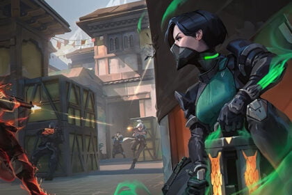 How To Record Gameplay in Valorant