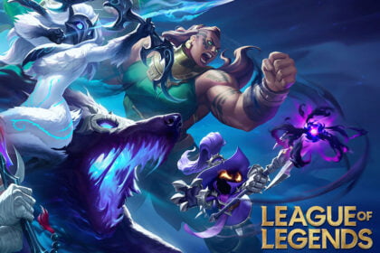 Can You Fix League of Legends - Unable to Connect to Session Service, Check Server Status