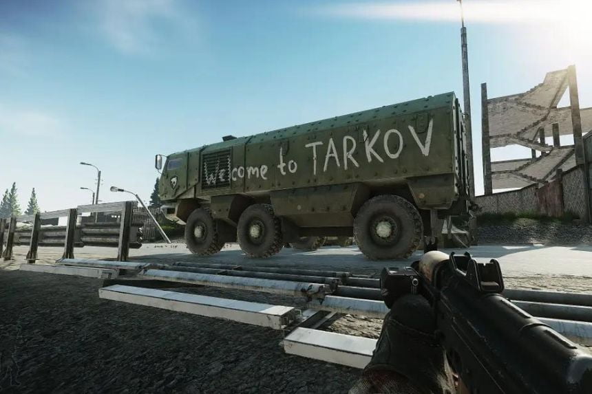 Fix Escape from Tarkov Error 106015 “Cannot establish server connection”