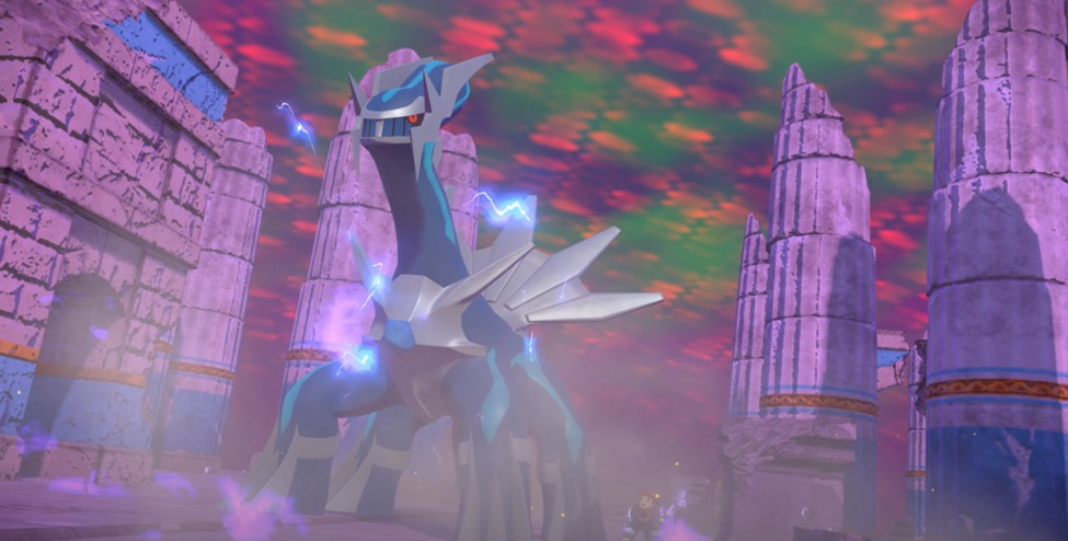 How to Get Dialga Legendary Pokemon in Pokemon Legends: Arceus Pokemon Legends Arceus boasts of a wide array of new items, quests and Pokémon. As the newest Pokemon game in the franchise, it introduces a lot of new mechanics, set in the ancient region of Hisui where Trainers can catch Pokemon while exploring the game map. Among the newly introduced Pokemon, there are the brand new Legendary Pokemon which are relatively harder to catch. As some of the boss Pokemon in the main storyline that the trainers will have to defeat to own, fighting them can be quite challenging. Depending on which clan you choose you will have to fight either Palkia or Dialga. On choosing the Pearl clan, will have to fight Dialga. This guide will take you through the process of successfully capturing Dialga in Pokemon Legends Arceus. This guide will take you through the process of catching a Dialga in Pokemon Legends Arceus. Where to Find Dialga Legendary Pokemon in Pokemon Legends Arceus Dialga is a Legendary Temporal Pokemon with the ability of Pressure and the hidden ability of Telepathy. As they are Legendary Pokemon, Dialga does not evolve. This Pokemon is revered as a deity in the legends of the Hisuian region. Its radiant light and colossal strength remind one of the creator Pokemon Arceus. Read More: Pokémon Legends Arceus: How to Evolve Pokémon Dialga is a Steel and Dragon type Pokemon and has only two weaknesses which are Fighting and Ground type attacks. When you come across them in the game, they will be at Level 65—extremely powerful. Make sure you have high levelled Pokemon with you to fight Dialga. By this point in the game, you should have plenty of strong Pokemon with you, so there is nothing to worry about. During the Boss fight, you need to dodge Dialga’s attacks and keep throwing your space balms at them. If you get the chance to battle them, immediately do so as it is a good way to stun them and throw balms unrestrained to quickly bring down their health. Make sure you select a Pokemon that has a type advantage over Dialga, as some attacks will prove to be more powerful than the others. Avoid taking damage as Dialga uses a combination of attacks that you need to learn to dodge. There is an invincibility window that you can make use of to take them out. After their health is depleted, they will be subdued, and there is no need to throw a Pokeball. Once you have caught it successfully, you now own Dialga. Check out our other guides on Pokemon Legends Arceus.