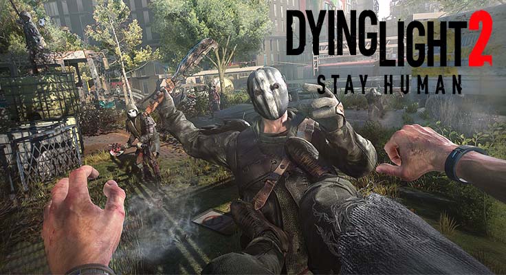Dying Light 2 How to Earn Combat XP and Upgrade Combat Skills Fast