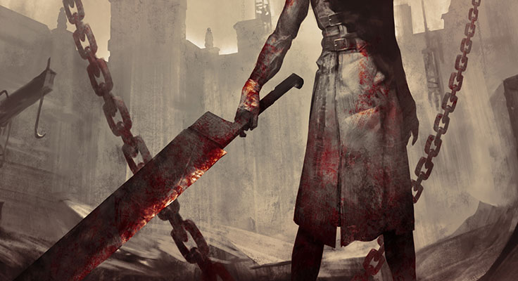Dying Light 2 How to Get Pyramid Head's Sword