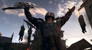 Dying Light 2 Night-Time Bonus Explained