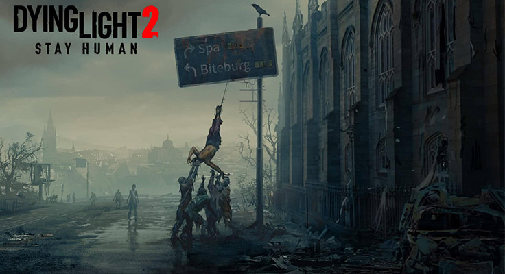 Dying Light 2 Server Status - Are the Servers Down