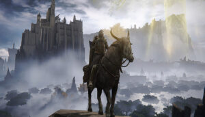 Elden Ring Controller Layout on PS5