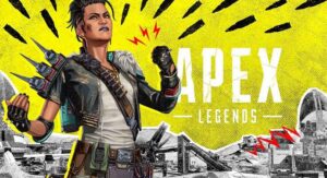 Fix Apex Legends Party Member Preloading Error