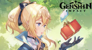 Fix Genshin Impact Error Code 9011