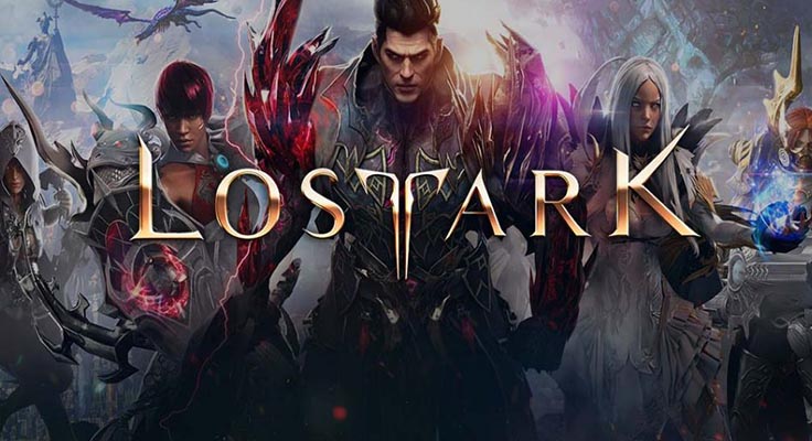Fix Lost Ark Connection Timed Out Error