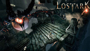 Fix Lost Ark Error 0PELPWP1F2NT