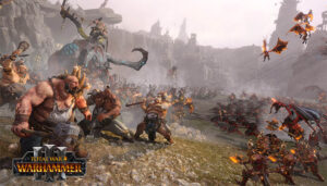 Fix Total War Warhammer 3 Stuck on Splash Screen, Copyright Screen, or Logo Screen