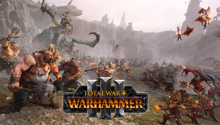 Fix Total War Warhammer 3 Stuttering and FPS Drops
