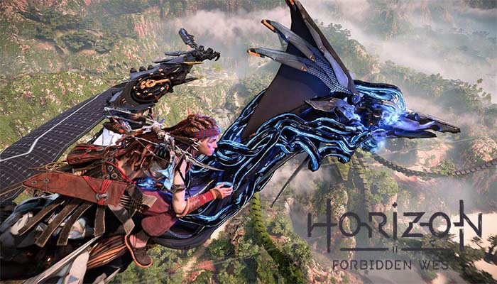 Horizon Forbidden West Difficulty Explained - Best Difficulty to Start
