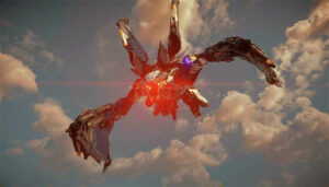 Horizon Forbidden West Dreadwing Location with Map