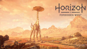 Horizon Forbidden West List of all known issues, bugs, and workarounds.