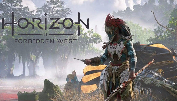 Horizon Forbidden West Machine Strike Explained