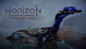 Horizon Forbidden West Tideripper Location with Map