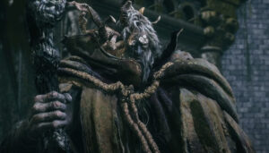 How to Beat Margit the Fell Omen in Elden Ring