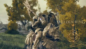 How to Beat Tree Sentinel in Elden Ring