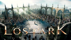 How to Buy Name Change Ticket and Change Name in Lost Ark