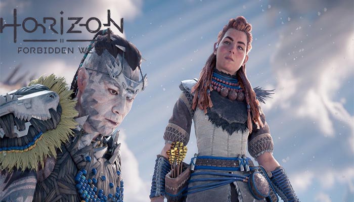 How to Claim DLC Bonuses in Horizon Forbidden West (Pre-Order, Collector’s Edition, and Deluxe)