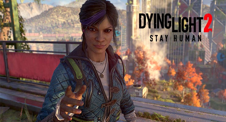 How to Craft Throwing Knives in Dying Light 2