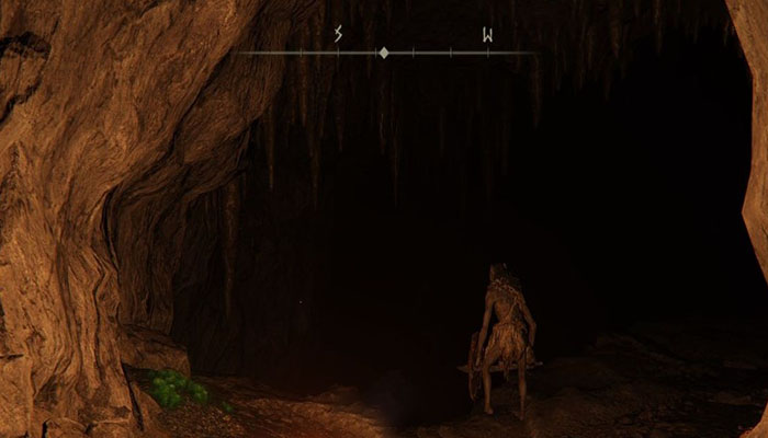 How to Enter the Coastal Cave in Elden Ring