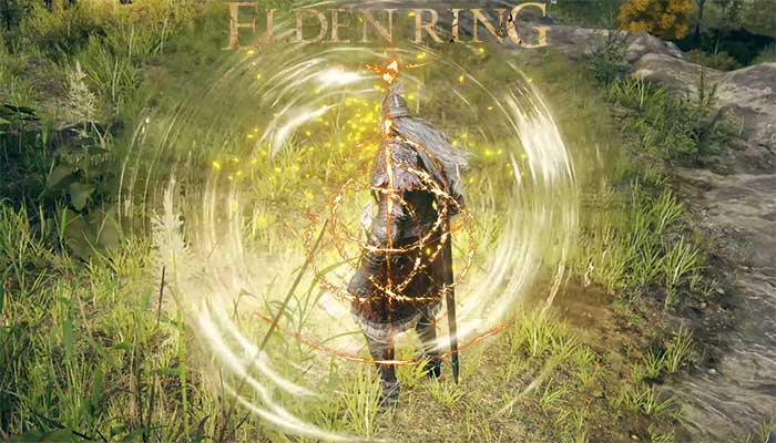 How to Fast Travel in Elden Ring