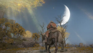 How to Fix Invisible Enemy Glitch in Elden Ring on PC