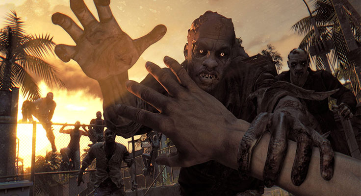 How to Fly on a Broomstick in Dying Light 2