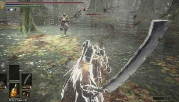 How to Get and Where to Find the Colossal Sword Greatsword in Elden