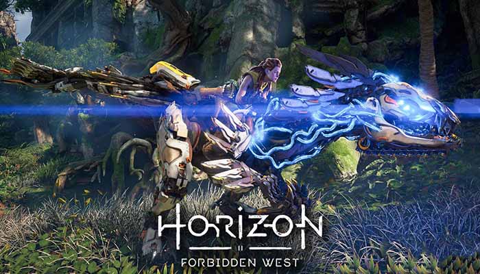 How to Get Mount in Horizon Forbidden West and Which Machines to Override