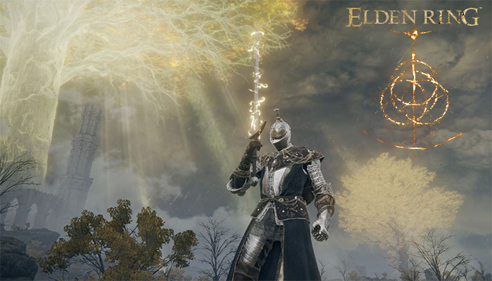 How to Get and Use Thunderbolt Ash of War in Elden Ring