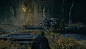 How to Go Back to the Start in Elden Ring