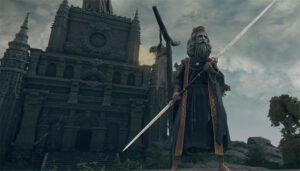 How to Hide and Crouch in Elden Ring