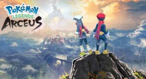 How to Rematch Dialga and Palkia in Pokemon Legends Arceus