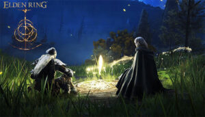 How to Save Game in Elden Ring Use Sites of Grace