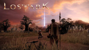 How to Start Hunting in Lost Ark