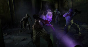 How to Turn On or Off the Flashlight in Dying Light 2