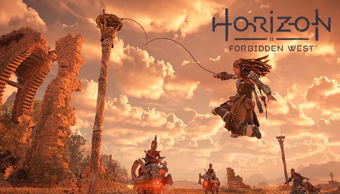 How to Unlock and Use Pullcaster in Horizon Forbidden West