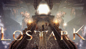 How to Unlock the Auction House in Lost Ark