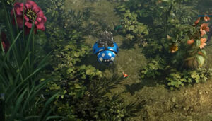 Lost Ark Mount Guide How to Get the Ladybug