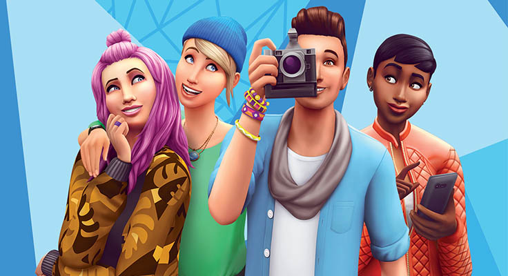 The Sims 4 How Complete Errands and Help Your Neighbors in Game