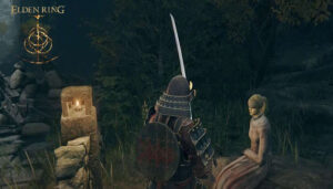 Where To Deliver Irina’s Letter In Elden Ring