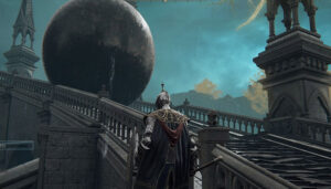 Where is Church Of Vows Located in Elden Ring