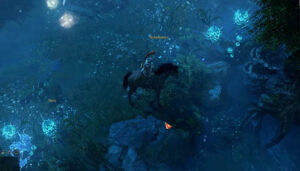 Where is Tooki Island Location in Lost Ark