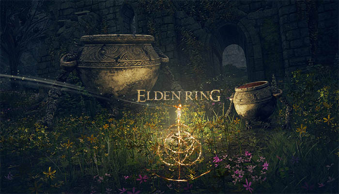 Where to Find Cracked Pots in Elden Ring