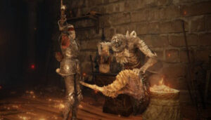 Where to Find and Use Smithing Table in Elden Ring