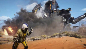 Arc Raiders Release Date, Gameplay, and More
