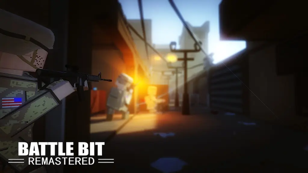 BattleBit Remastered Release Date, Gameplay, and More
