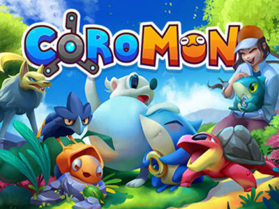Coromon Review